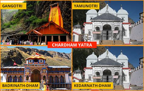 Char Dham Yatra Char Dham Yatra- India TV Paisa