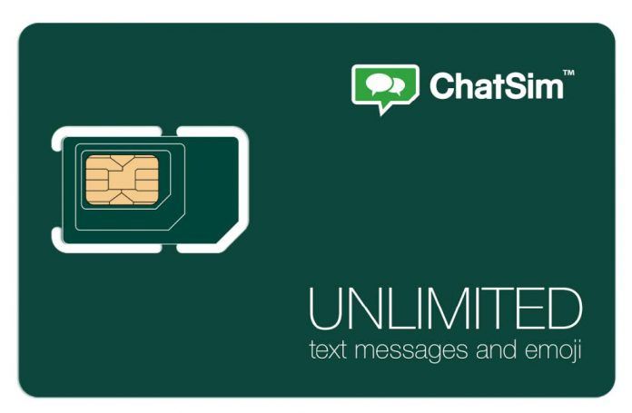 ChatSim2 ChatSim2- India TV Paisa