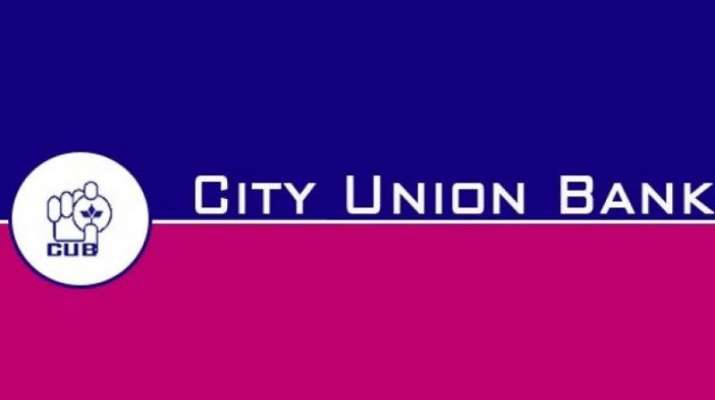 City Union Bank City Union Bank- India TV Paisa