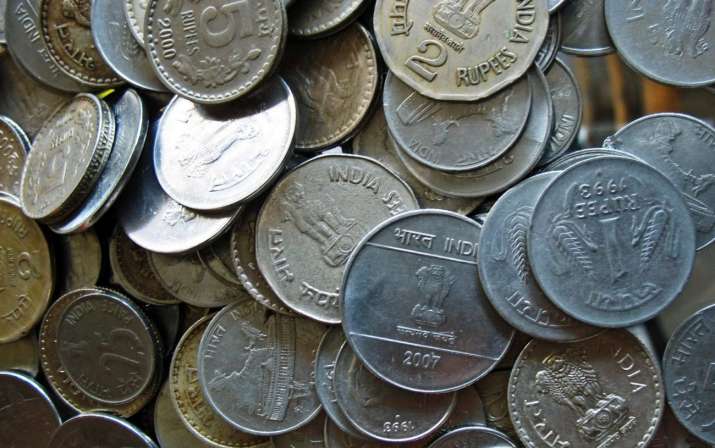 Coins Coins- India TV Paisa