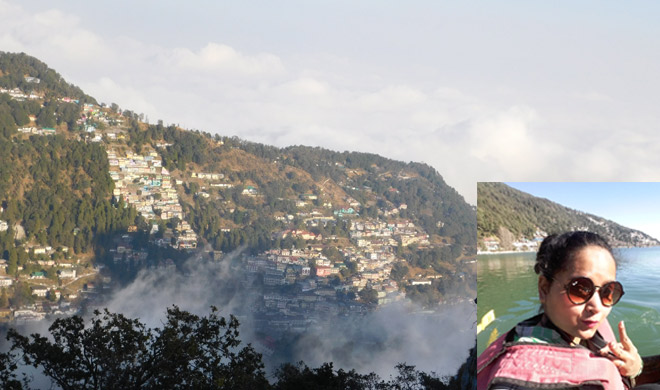 Nainital Nainital- India TV