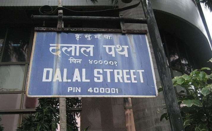 Stock Market Stock Market - India TV Paisa