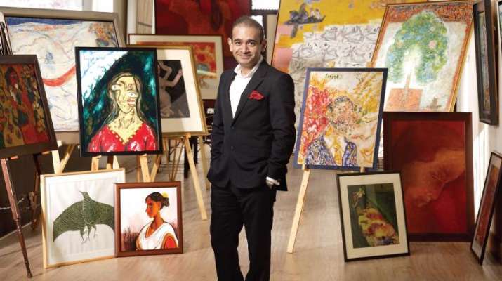 nirav modi nirav modi- India TV Paisa
