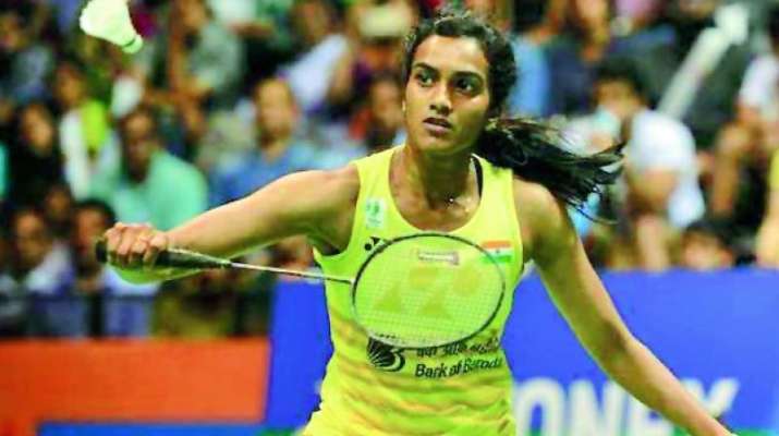 pv sindhu pv sindhu- Khabar IndiaTV