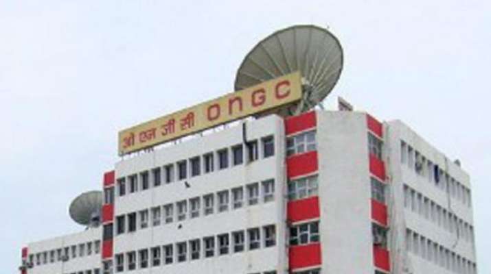 ONGC ONGC- India TV Paisa