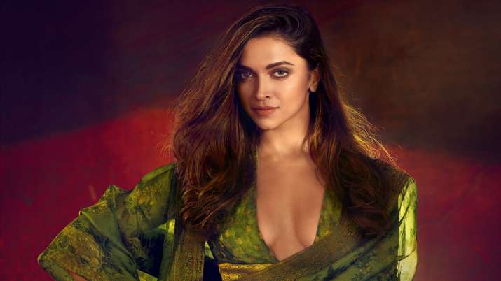 deepika padukone deepika padukone- Khabar IndiaTV
