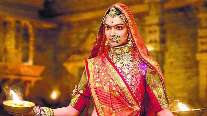 Padmaavat Padmaavat- Khabar IndiaTV