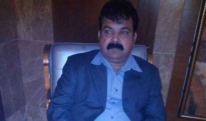 Congress-leader-Vinod-Mehra-shot-dead-in-Delhi-road-rage Congress-leader-Vinod-Mehra-shot-dead-in-Delhi-road-rage- Khabar IndiaTV