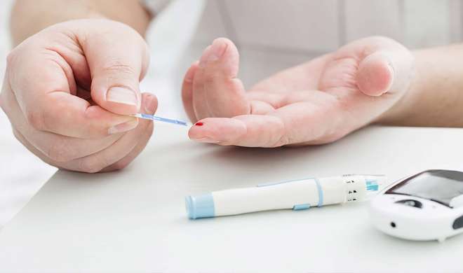 diabetes diabetes- India TV