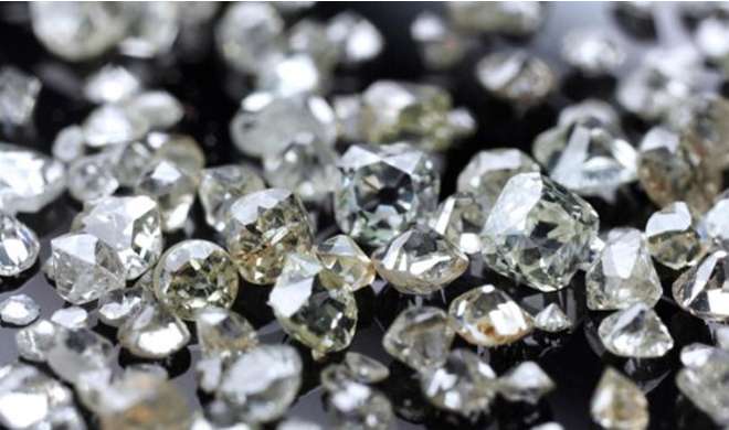 diamond diamond- India TV