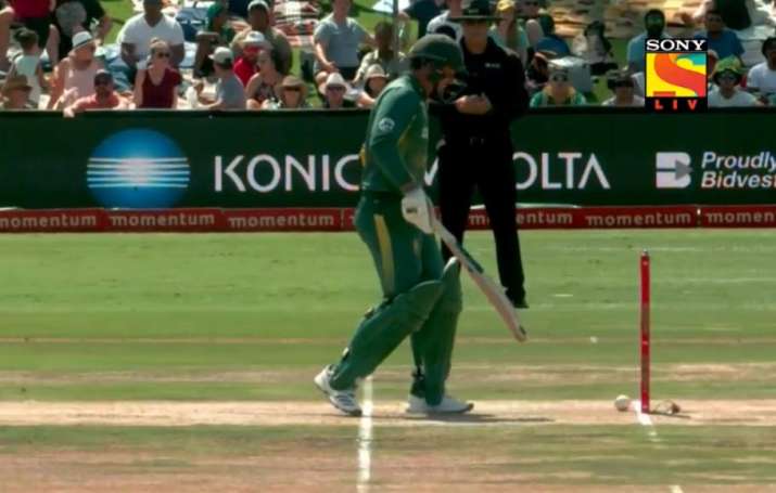 de Kock de Kock- India TV