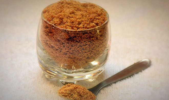Asafoetida Asafoetida - India TV