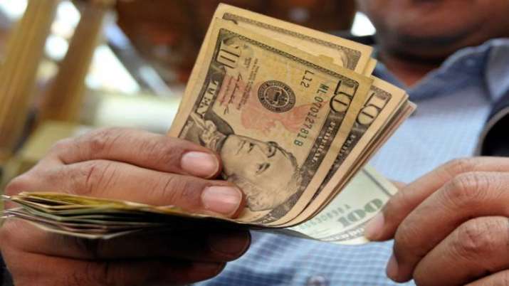 foreign exchange reserve foreign exchange reserve- India TV Paisa