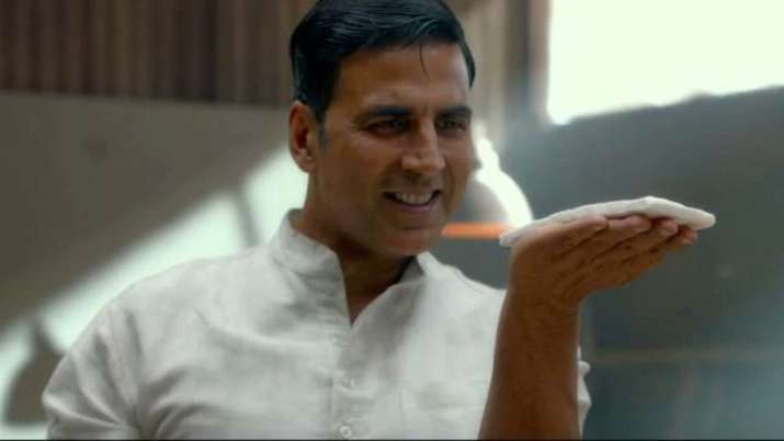 padman padman- India TV