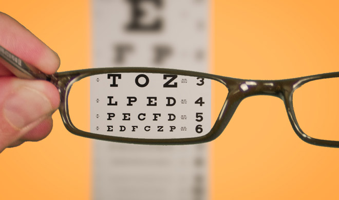 eyesight eyesight- Khabar IndiaTV