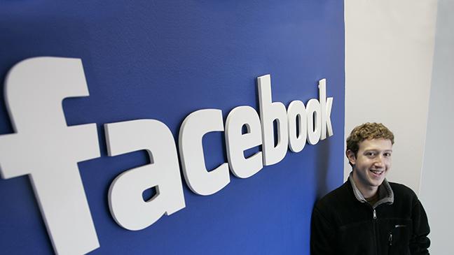 Facebook Facebook- India TV Paisa