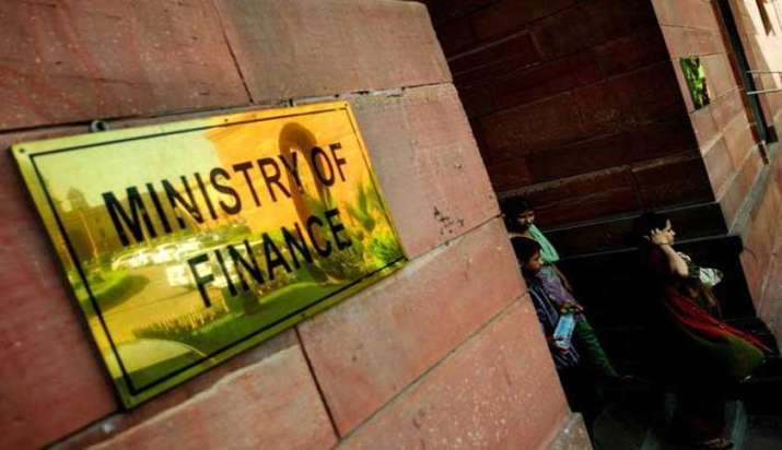 Finance Ministry Finance Ministry- India TV Paisa