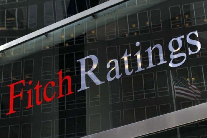 Fitch Ratings Fitch Ratings- India TV Paisa