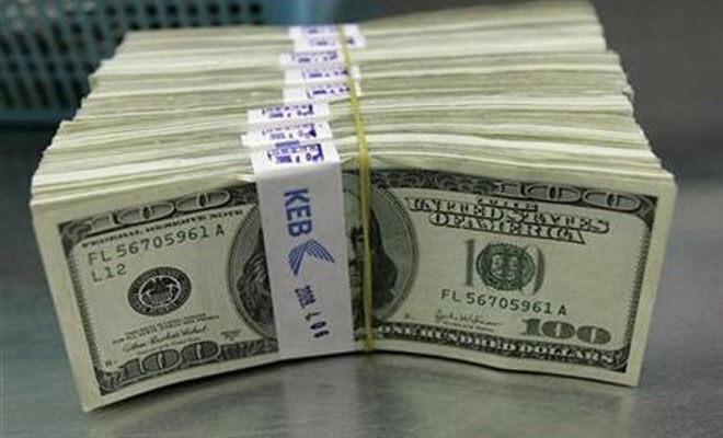 foreign currency reserve foreign currency reserve- IndiaTV Paisa