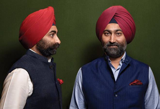 Singh Brothers Singh Brothers- IndiaTV Paisa