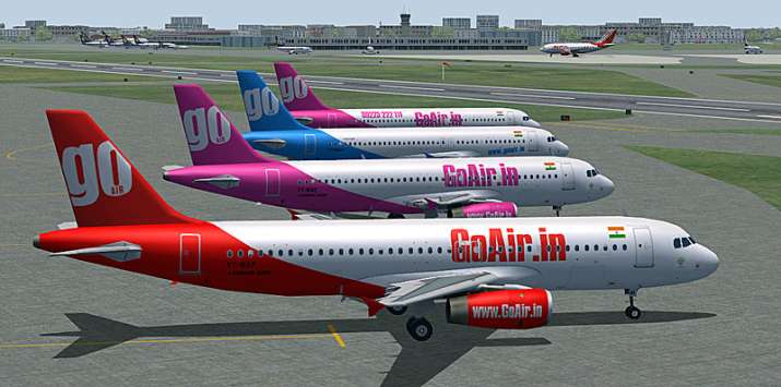 Go Air Go Air- India TV Paisa