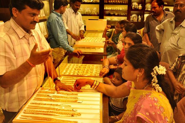 gold gold- India TV Paisa