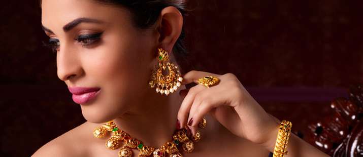 gold rate today gold rate today- India TV Paisa