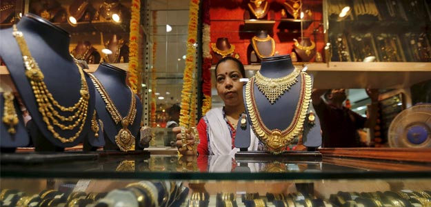 gold jewellery shop gold jewellery shop- India TV Paisa