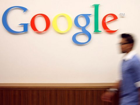 google google - IndiaTV Paisa