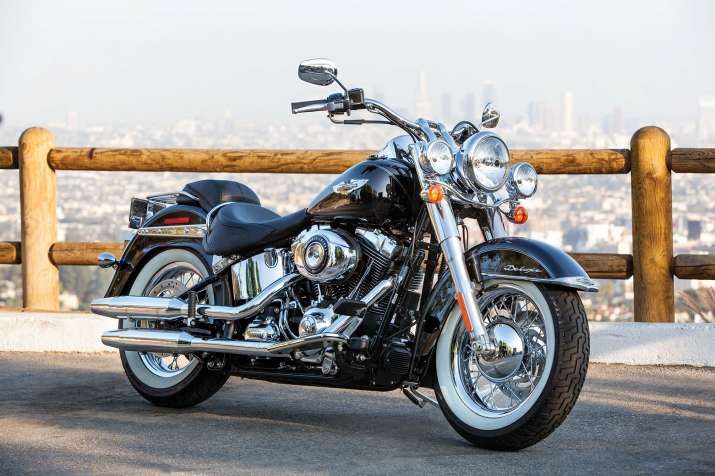 Harley Davidson Harley Davidson- IndiaTV Paisa