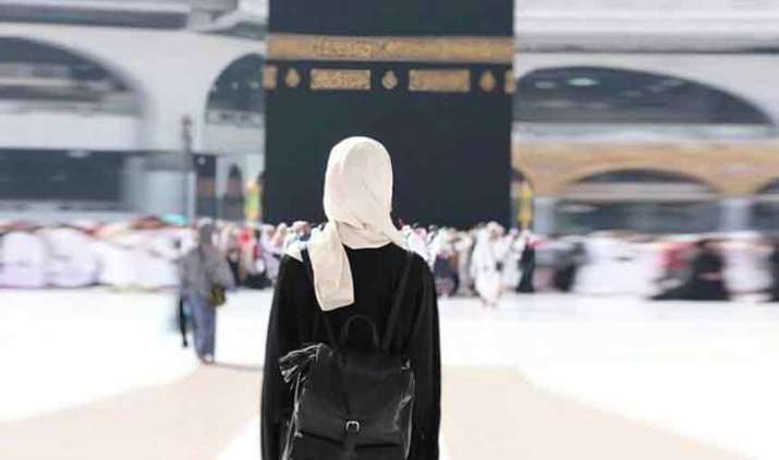 #MosqueMeToo-Muslim-women-reveal-sexual-misconduct-at-places-of-worship #MosqueMeToo-Muslim-women-reveal-sexual-misconduct-at-places-of-worship- India TV