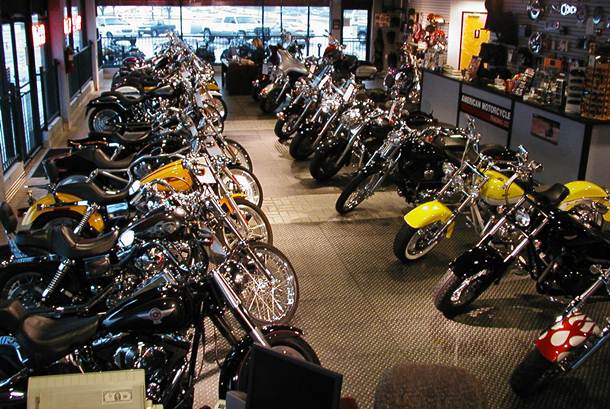 harley davidson harley davidson- India TV Paisa