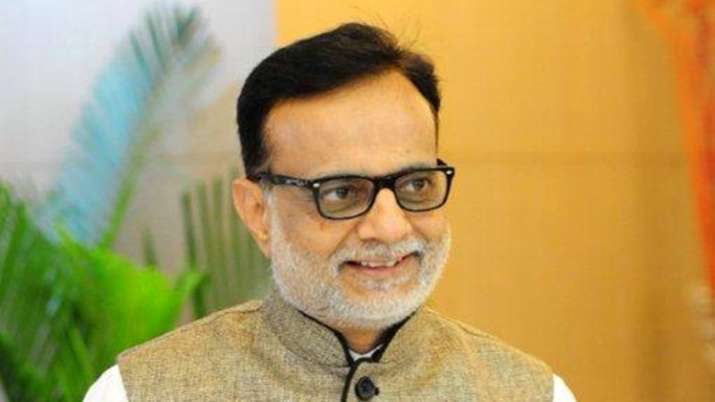 हसमुख अढिया हसमुख अढिया- IndiaTV Paisa