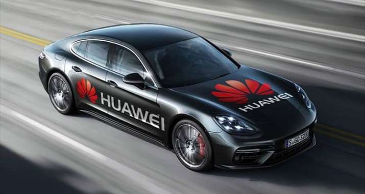 huawei huawei- IndiaTV Paisa