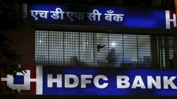 HDFC Bank HDFC Bank- IndiaTV Paisa