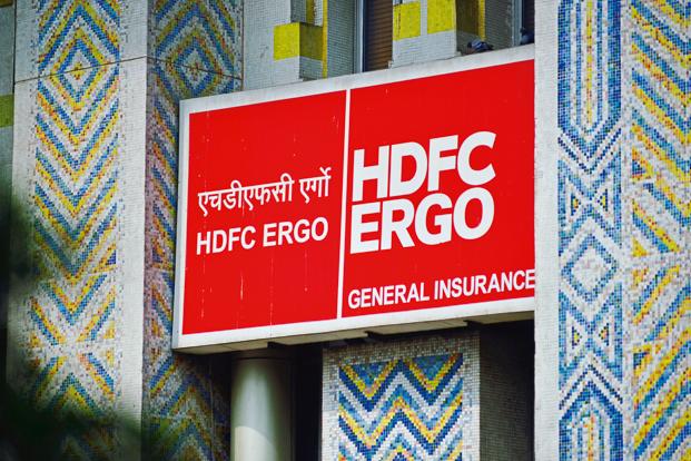 HDFC Ergo HDFC Ergo- IndiaTV Paisa