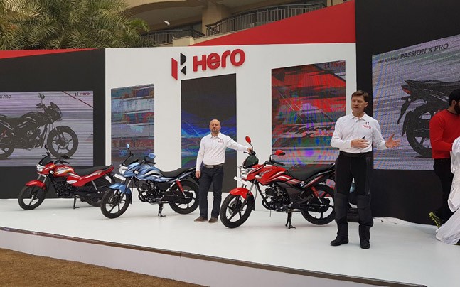 hero motocorp hero motocorp- IndiaTV Paisa