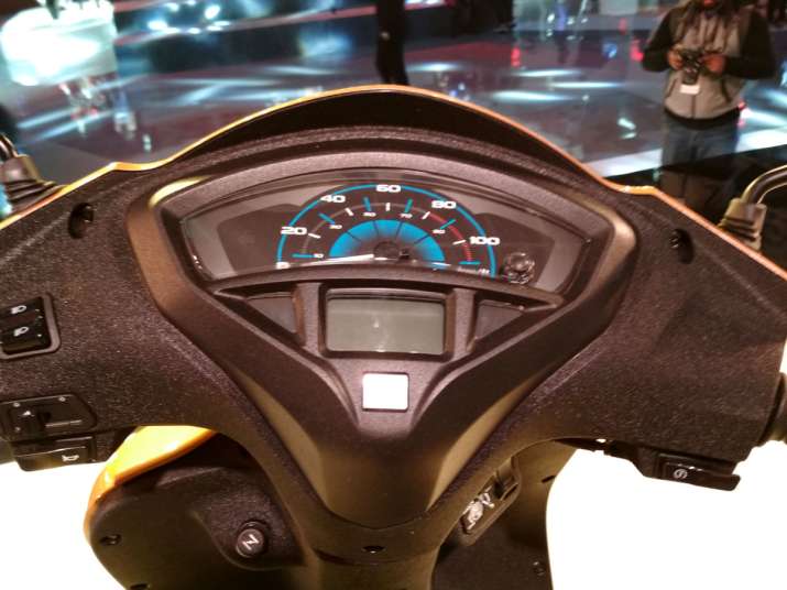 Activa Activa- India TV Paisa