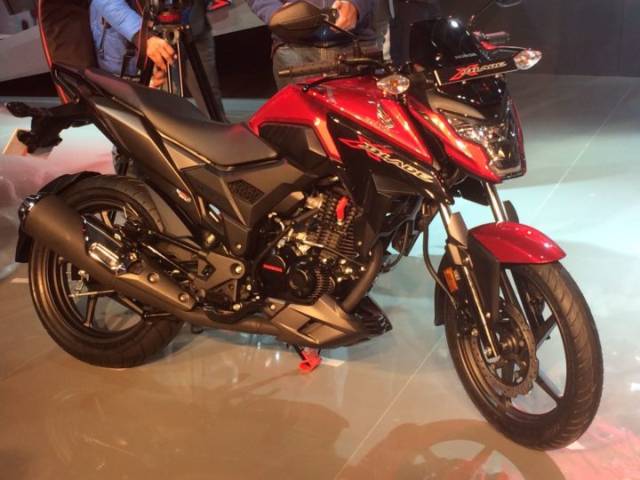 Honda Honda- India TV Paisa