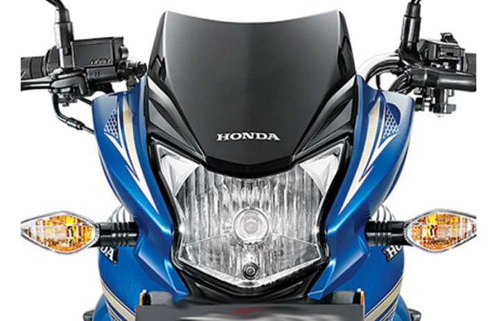 honda honda- India TV Paisa