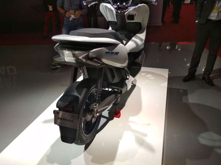 Honda Honda- India TV Paisa