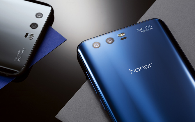Honor 9 Lite Smartphone Honor 9 Lite Smartphone- India TV Paisa