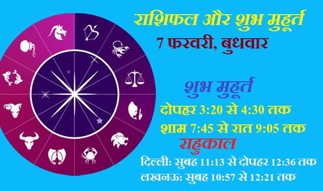 horoscope horoscope- India TV