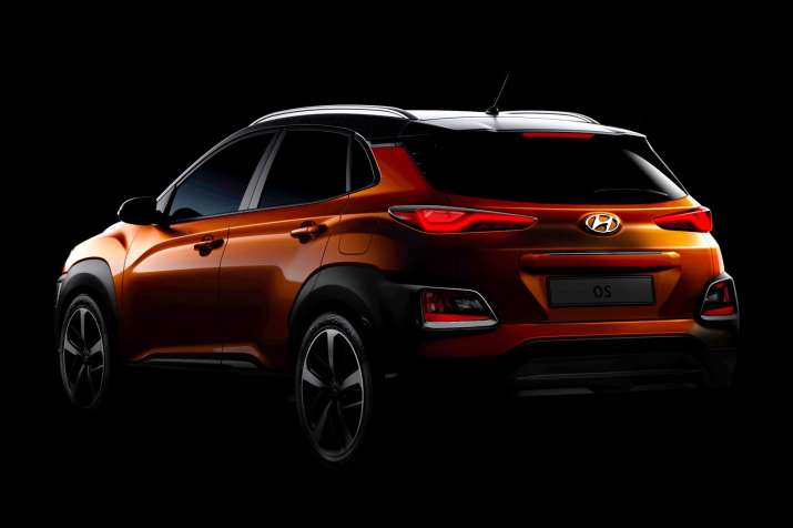 Hyundai Hyundai - India TV Paisa