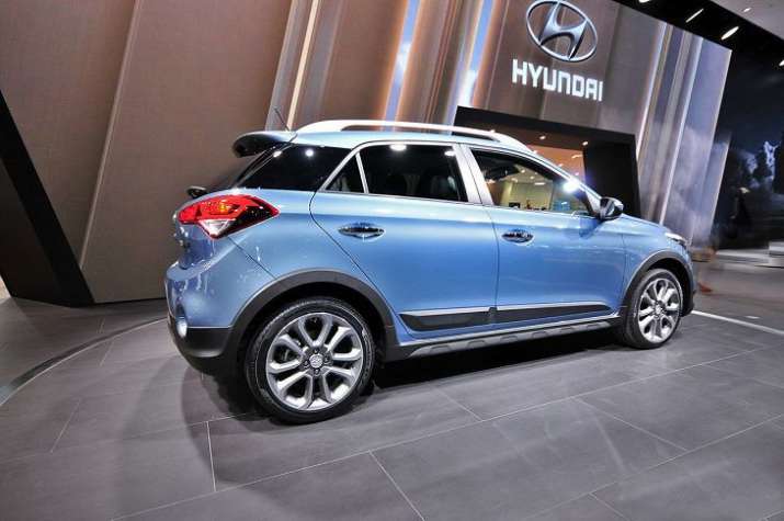 Hyundai Hyundai- India TV Paisa