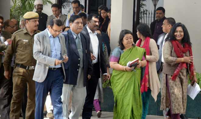 IAS officers IAS officers- India TV