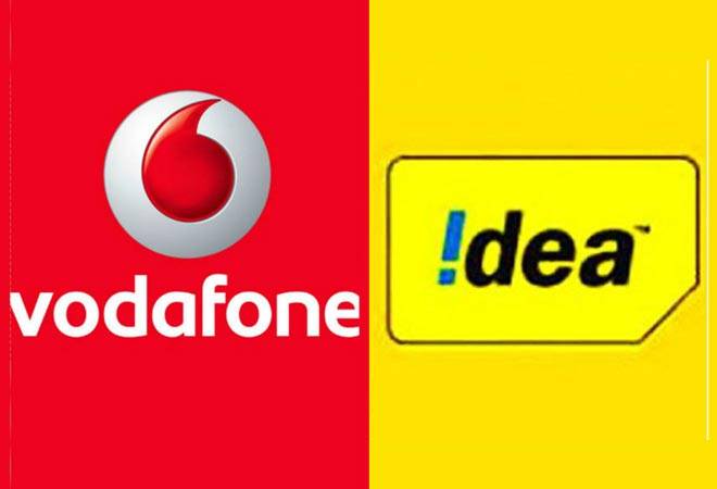 vodafone and idea vodafone and idea - India TV Paisa