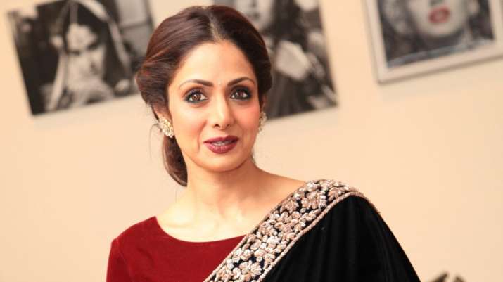 sridevi sridevi- India TV Paisa