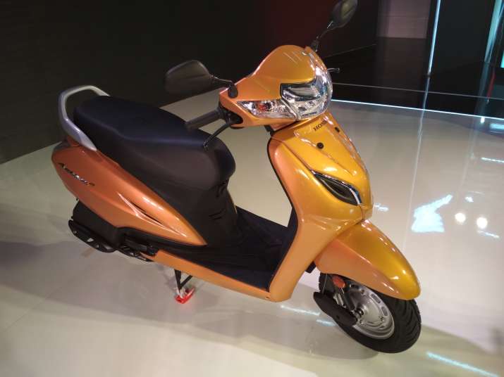 Honda Honda- India TV Paisa