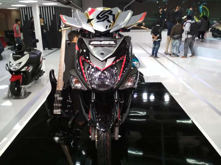 Yamaha Yamaha - IndiaTV Paisa